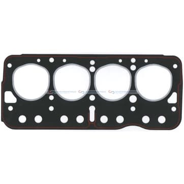 Topplockspackning tjocklek0,75mm från Autofrance