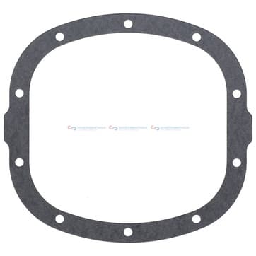 Tätning, differentiallock från Autofrance