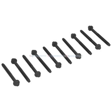 Topplocksbultsats 10 M16x2x175 från Autofrance