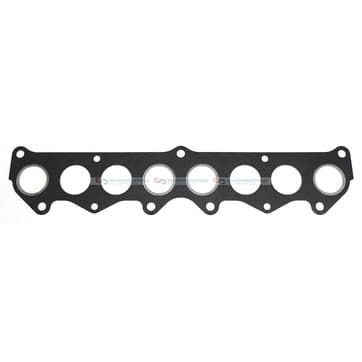 Packning, insug/avgasgrenrör från Autofrance