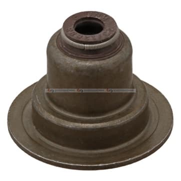 Tätningsring, ventilstam innerø-10,9x ytterø-28,2x 20mm från Autofrance