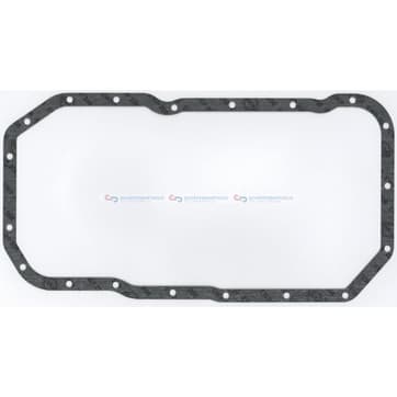 Packning, oljesump från Autofrance