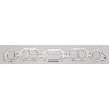 Packning, insug/avgasgrenrör från Autofrance