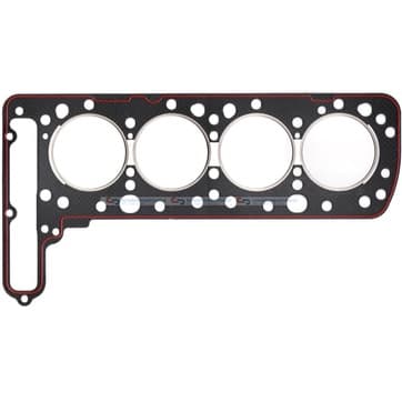 Topplockspackning tjocklek1,65mm från Autofrance