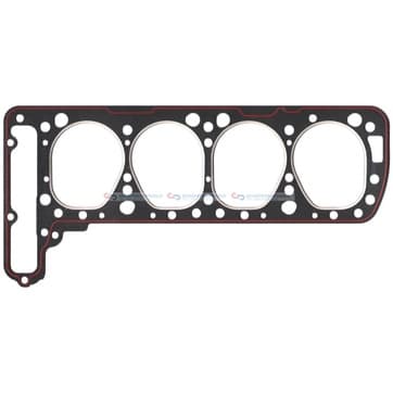 Topplockspackning tjocklek1,74mm från Autofrance