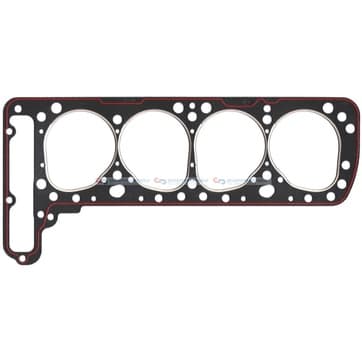 Topplockspackning tjocklek1,74mm från Autofrance