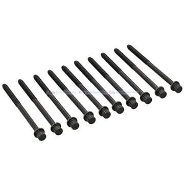Topplocksbultsats 10 M11x1,5x182 från Autofrance