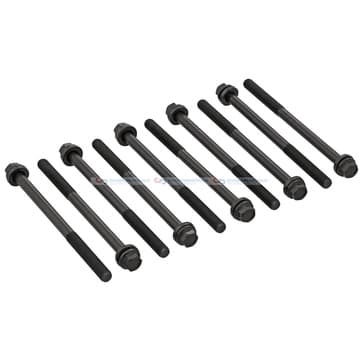 Topplocksbultsats 10 M13x1,25x203 från Autofrance