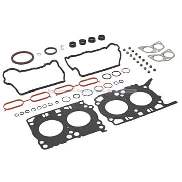 Komplett packningssats, motor från Autofrance