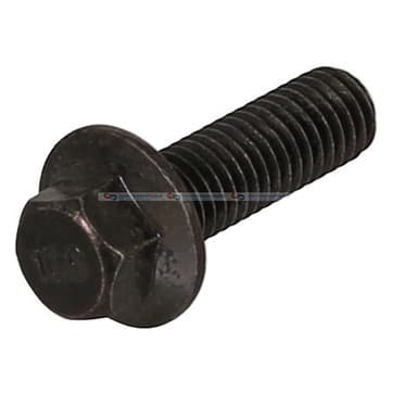 Skruv M8x1,25x25 från Autofrance