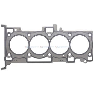 Topplockspackning tjocklek0,62mm från Autofrance