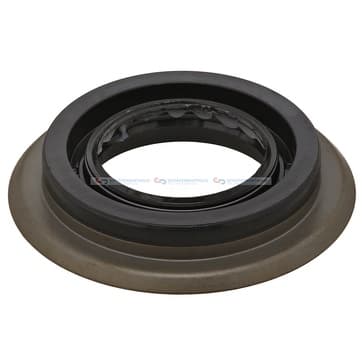 Axeltätning, differential innerø-43x ytterø-67,7x 15,3mm från Autofrance