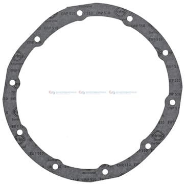 Tätning, differentiallock från Autofrance
