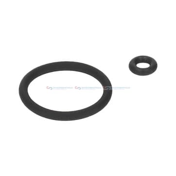 Tätningssats, insprutningssystem från Autofrance