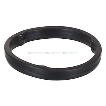 Tätningsring, oil cooler (lubrication) innerø-24x ytterø-29x tjocklek2,5 från Autofrance