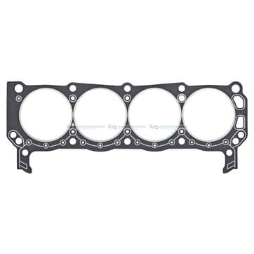 Topplockspackning tjocklek1,27mm från Autofrance