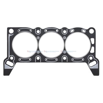 Topplockspackning tjocklek1,27mm från Autofrance