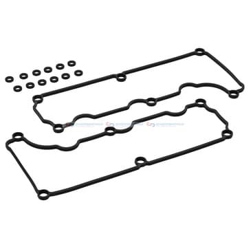 Packningssats, topplock, cover från Autofrance