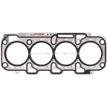 Topplockspackning tjocklek0,82mm från Autofrance