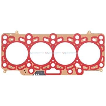 Topplockspackning tjocklek1,63mm från Autofrance