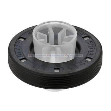 Axeltätning, mellanaxel innerø-15x ytterø-36mm PTFE (P från Autofrance