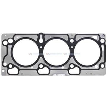 Topplockspackning från Autofrance