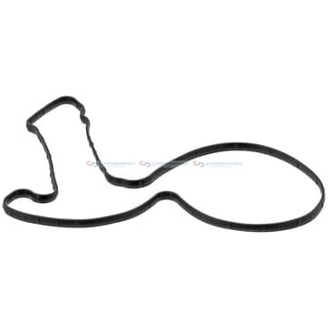 Packning, vattenpump