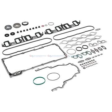 Komplett packningssats, motor från Autofrance