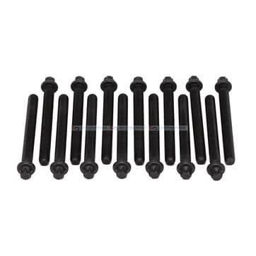 Topplocksbultsats 14 M10x1,5x95 från Autofrance
