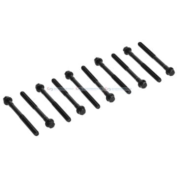Topplocksbultsats 10 7/16 x135 från Autofrance