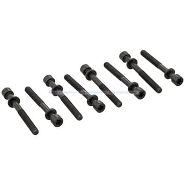 Topplocksbultsats 8 M11x1,25x105 från Autofrance
