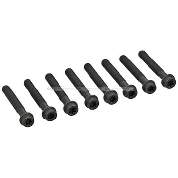 Topplocksbultsats 8 M12x1,75x87 från Autofrance