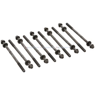 Topplocksbultsats 10 M12x1,5x235 från Autofrance