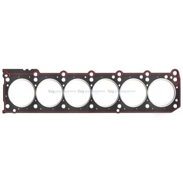 Topplockspackning tjocklek1,74mm från Autofrance