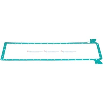 Packning, oljesump från Autofrance