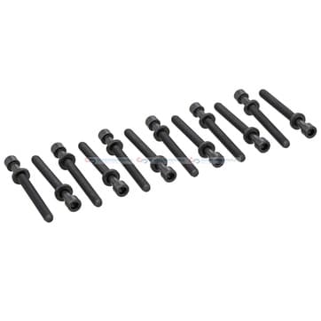 Topplocksbultsats 12 M12x1,75x115 från Autofrance