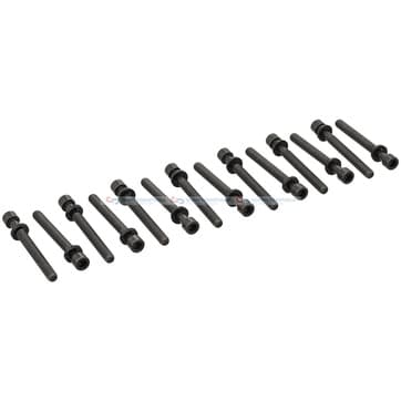 Topplocksbultsats 14 M12x1,75x115 från Autofrance