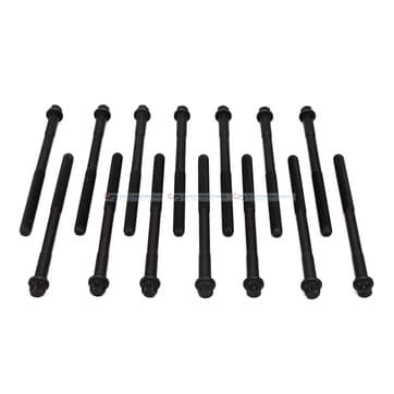 Topplocksbultsats 14 M10x1,5x150 från Autofrance