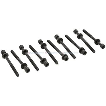 Topplocksbultsats 10 M11x1,25x140 från Autofrance