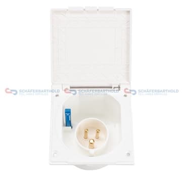 Stickdosa från Autofrance