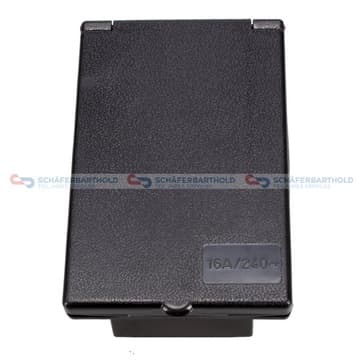 Stickdosa från Autofrance