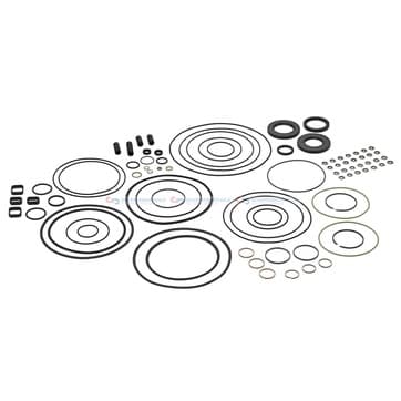 Packningsats, automat från Autofrance