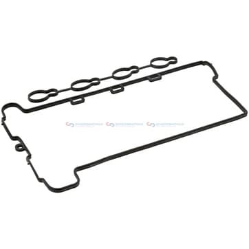 Packningssats, topplock, cover från Autofrance