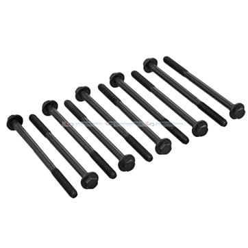 Topplocksbultsats 10 M11x2x165 från Autofrance