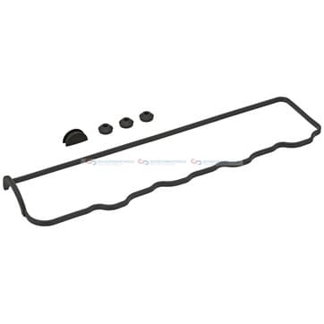 Packningssats, topplock, cover från Autofrance