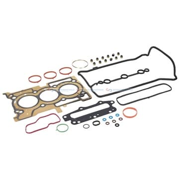 Packningssats, topplock från Autofrance