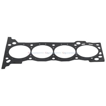 Topplockspackning tjocklek0,6mm från Autofrance