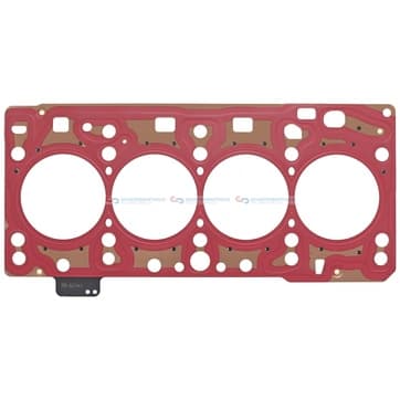 Topplockspackning tjocklek1,63mm från Autofrance