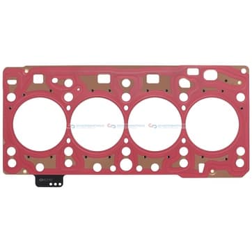 Topplockspackning tjocklek1,71mm från Autofrance