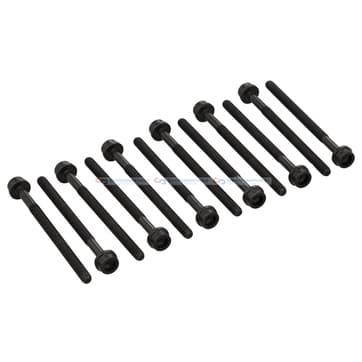 Topplocksbultsats 12 M10x1,5x150 från Autofrance
